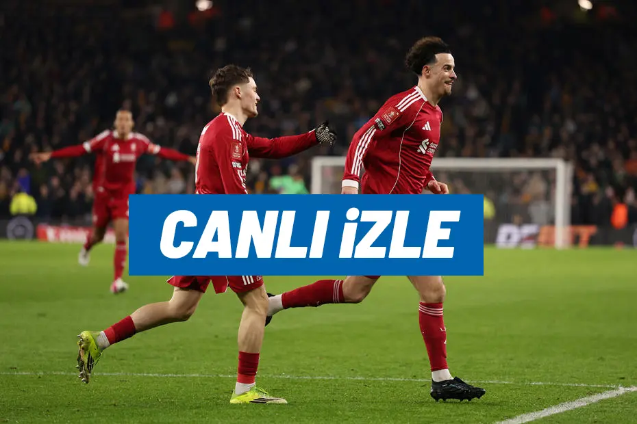 CANLI İZLE | Everton - Liverpool maçı ne zaman, saat kaçta, hangi kanalda? (İngiltere Premier Lig)