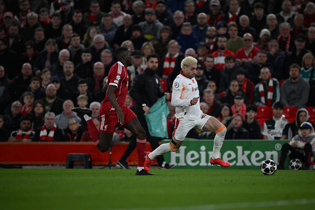 NTV Spor: "Elbette elenebilirsin ama böyle değil" | Spor yazarları Galatasaray için ne dedi