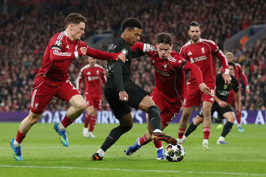 CANLI İZLE | Manchester United - Liverpool maçı ne zaman, saat kaçta, hangi kanalda? - 4