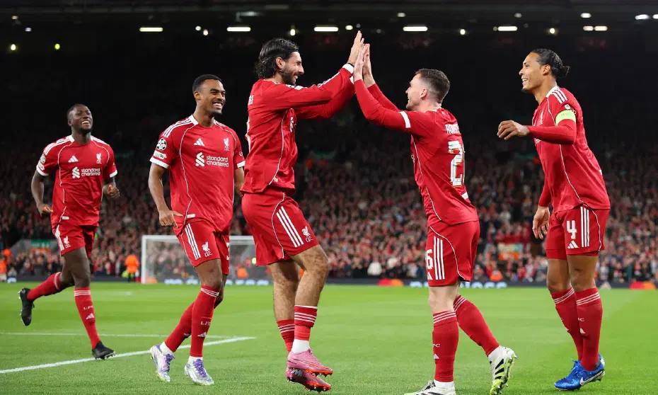 Arne Slot'tan Galatasaray maçı için büyük operasyon: Bambaşka bir Liverpool ile geliyor - 6