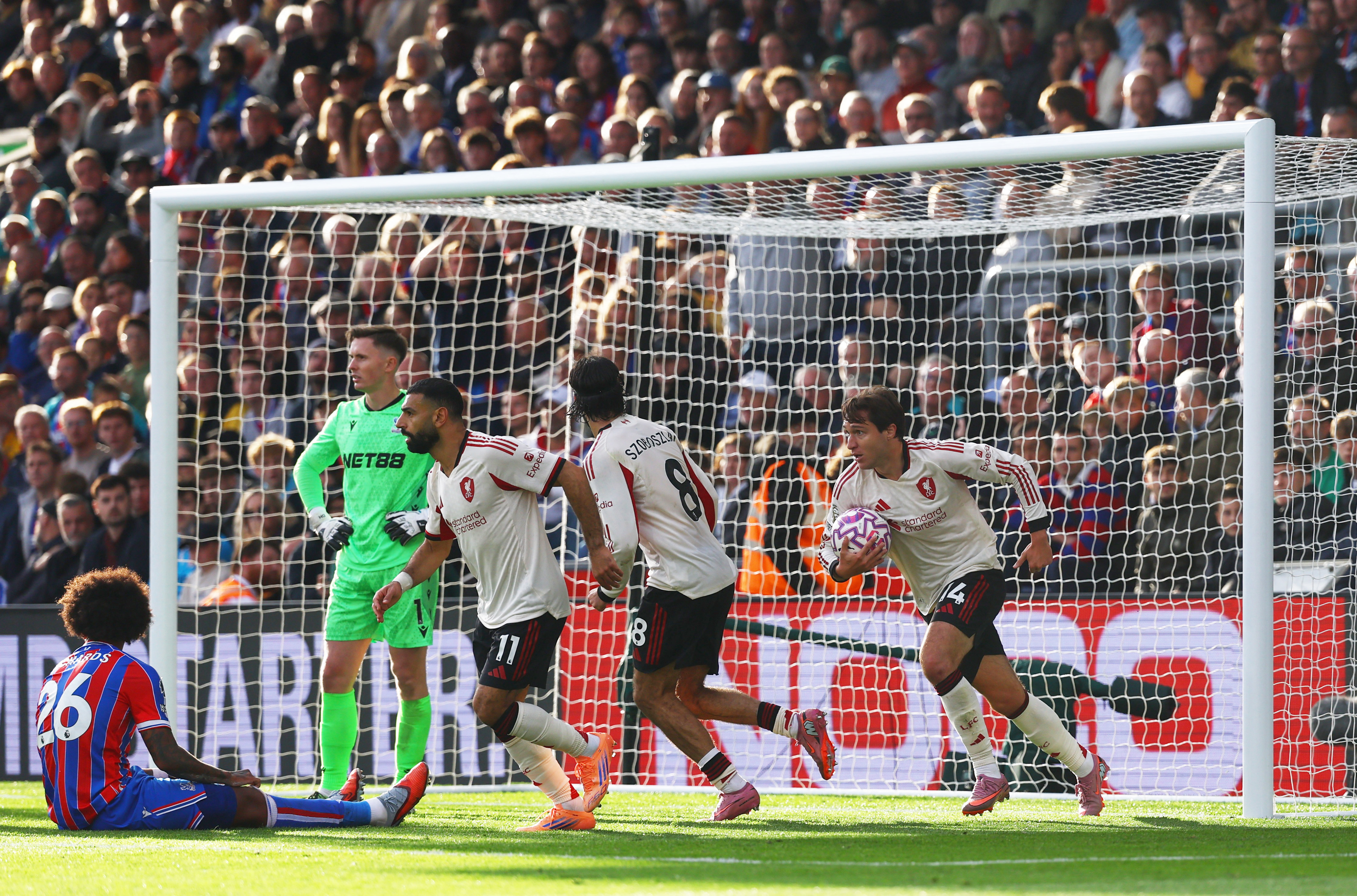 Galatasaray maçı öncesi Liverpool'daki şok sakatlık ortalığı karıştırdı: Taraftar ayaklandı, tepkiler çığ gibi