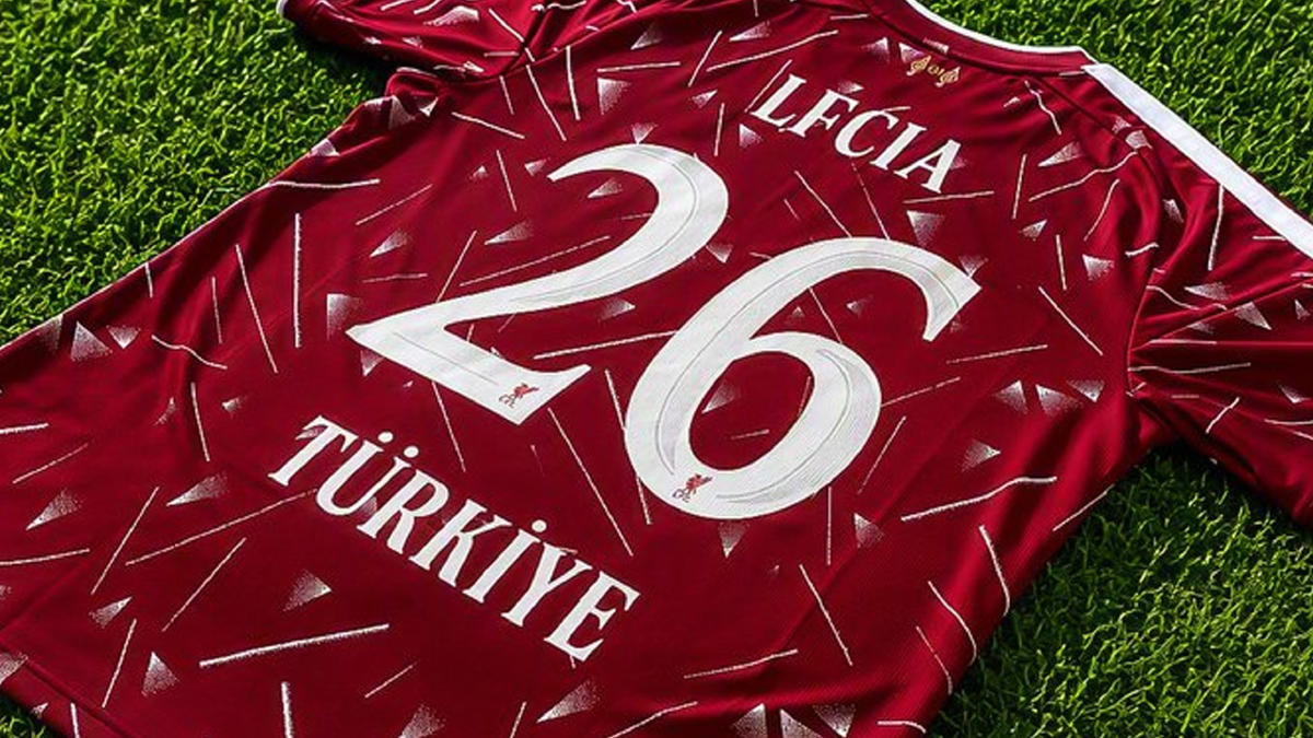 Liverpool, Türkiye'de futbol akademisi kurdu
