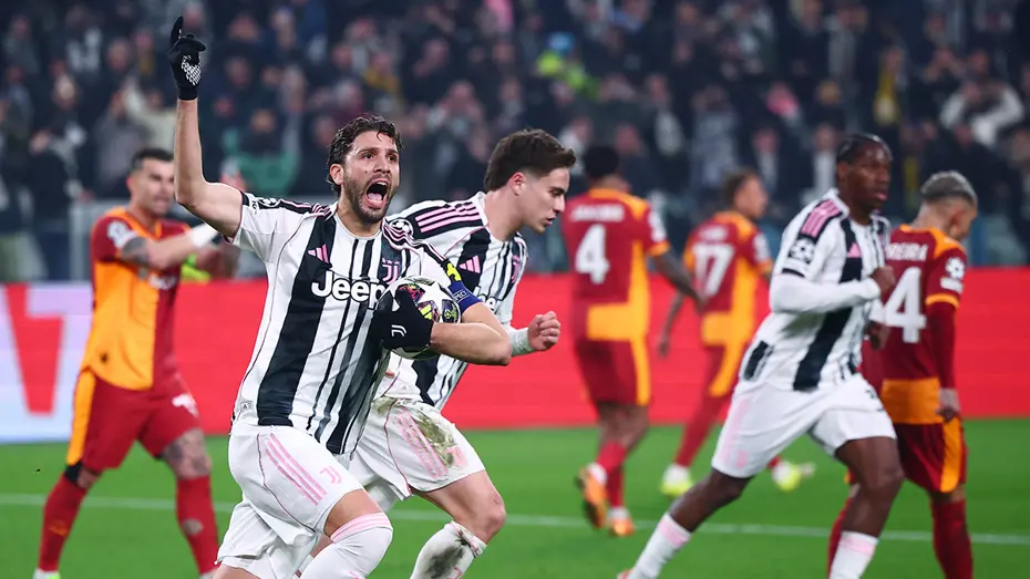 İtalya'da manşetler ağlıyor, herkes Osimhen'i konuşuyor! Juventus-Galatasaray maçı ülke gündeminde - 8 İtalya'da manşetler ağlıyor, herkes Osimhen'i konuşuyor! Juventus-Galatasaray maçı ülke gündeminde - 8