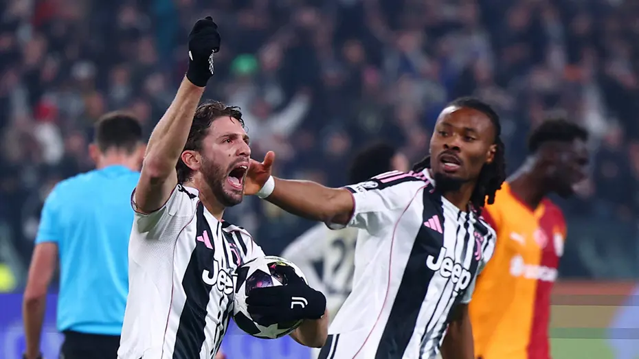 İtalya'da manşetler ağlıyor, herkes Osimhen'i konuşuyor! Juventus-Galatasaray maçı ülke gündeminde - 10 İtalya'da manşetler ağlıyor, herkes Osimhen'i konuşuyor! Juventus-Galatasaray maçı ülke gündeminde - 10