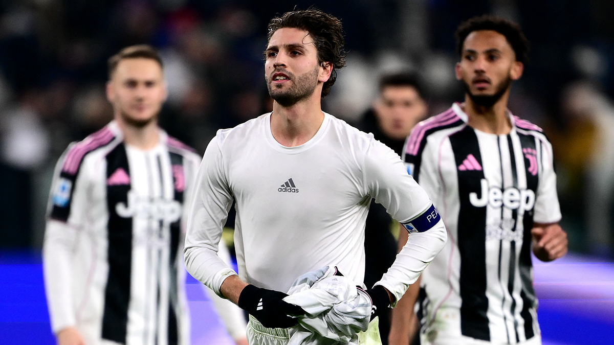 "Galatasaray'dan ters köşeye yatıran transfer: Manuel Locatelli" | Sporun manşetleri