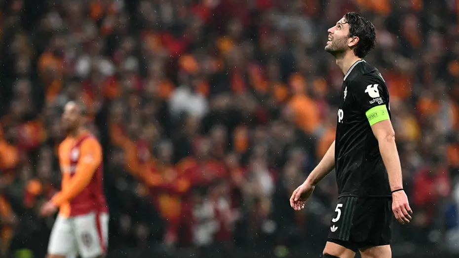 Locatelli'den "Galatasaray'ı eleyebileceğinize inanıyor musunuz?" sorusuna flaş cevap - 3