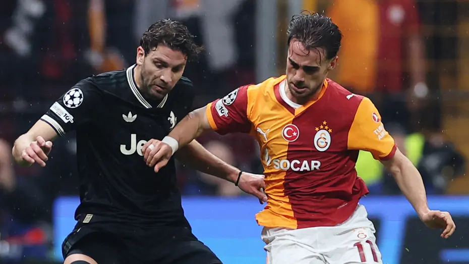 Locatelli'den "Galatasaray'ı eleyebileceğinize inanıyor musunuz?" sorusuna flaş cevap - 2