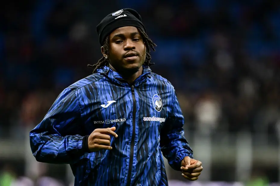 Atalanta, Lookman için son kararını verdi! Galatasaray'la anılmıştı - 4