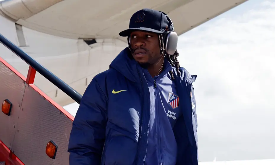 Lookman ilk maçında alev aldı, İspanya çalkalanıyor: Ülkede onu tanımayan kalmadı - 4