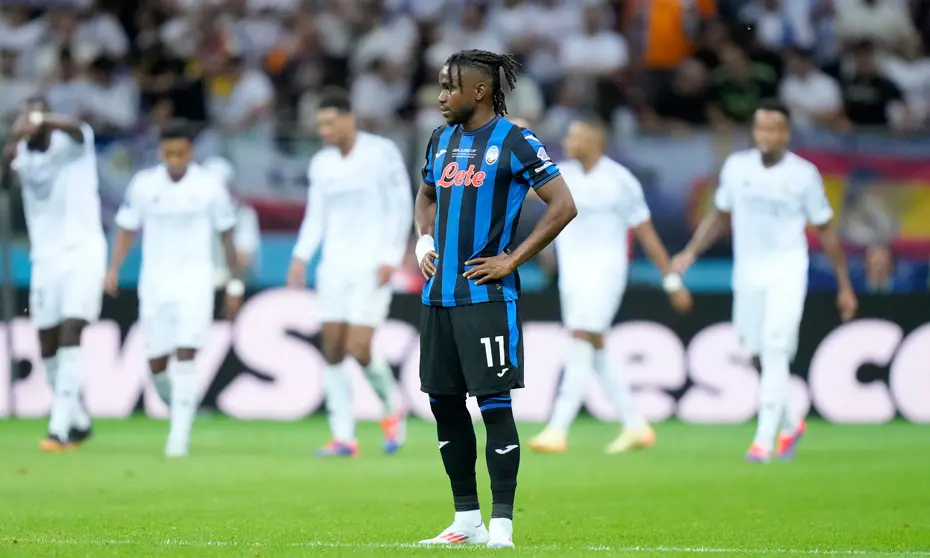 Derbi sonrası Galatasaray'dan Ademola Lookman bombası! İş ciddiye bindi - 6