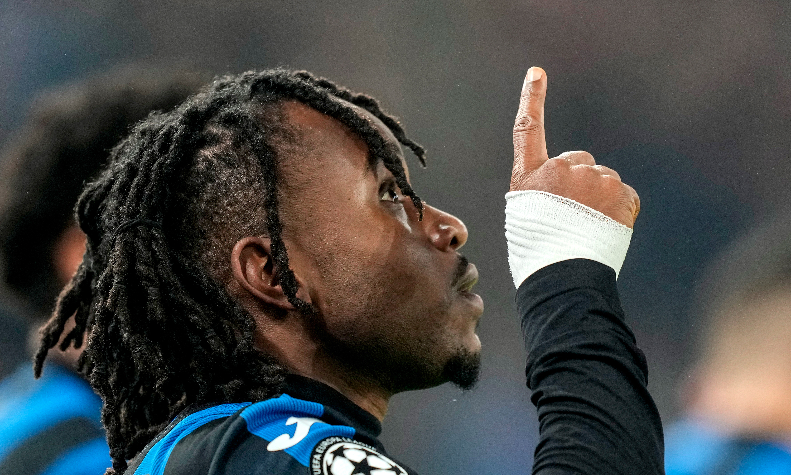 Galatasaray devre arasında büyük oynayacak: Hedef sadece Lookman değil