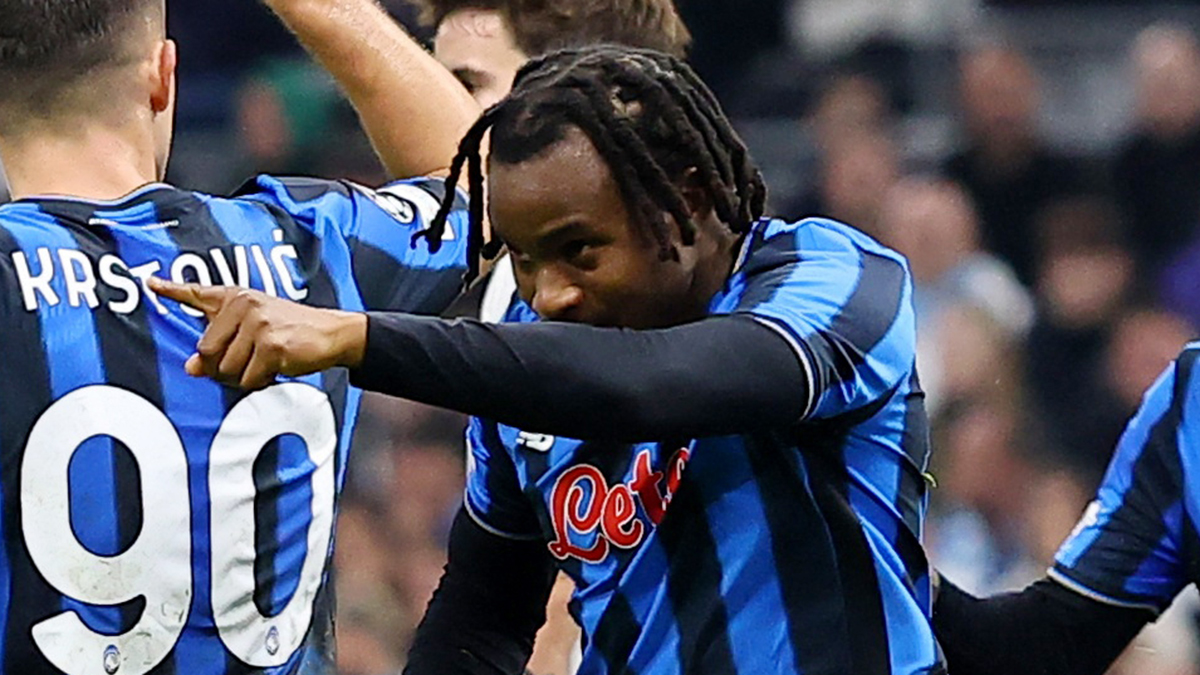 "Lookman transferi yükleniyor: Sonunda Atalanta'nın inadı kırıldı" | Sporun manşetleri