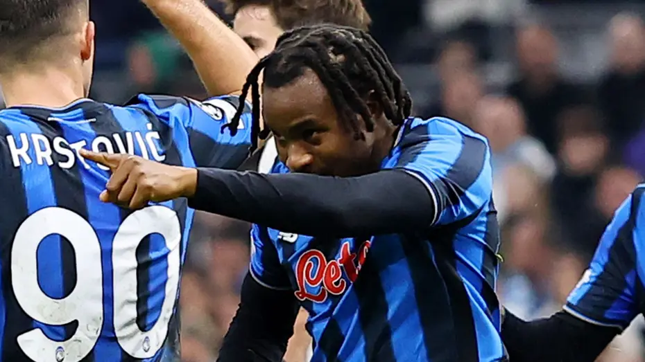 Lookman transferi yükleniyor: Sonunda Atalanta'nın inadı kırıldı