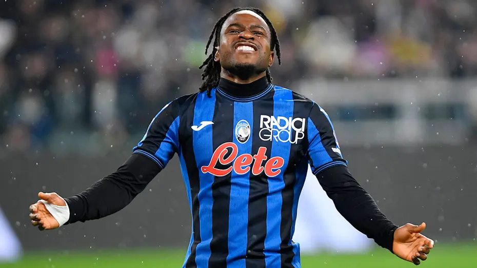 Ve Ademola Lookman rekor bonservisle Fenerbahçe'ye: Sözleşme detayları duyuruldu - 2 Ve Ademola Lookman rekor bonservisle Fenerbahçe'ye: Sözleşme detayları duyuruldu - 2