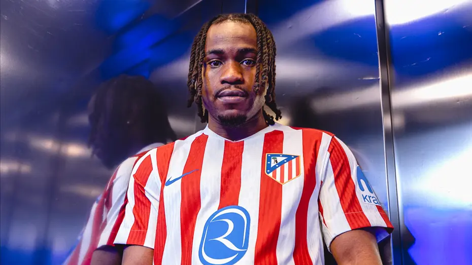 Fenerbahçe'den Ademola Lookman açıklaması: "Kendimize hakaret kabul ettik" - 3 Fenerbahçe'den Ademola Lookman açıklaması: "Kendimize hakaret kabul ettik" - 3