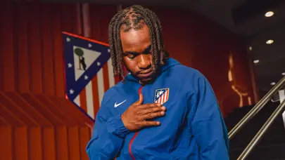 Ademola Lookman ilk maçta coştu: Real Betis karşısında gol ve asist katkısı Ademola Lookman ilk maçta coştu: Real Betis karşısında gol ve asist katkısı