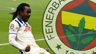 Fenerbahçe derbi sonrası Ademola Lookman'ı almaya gidiyor! Teklif inanılmaz seviyeye yükseltildi