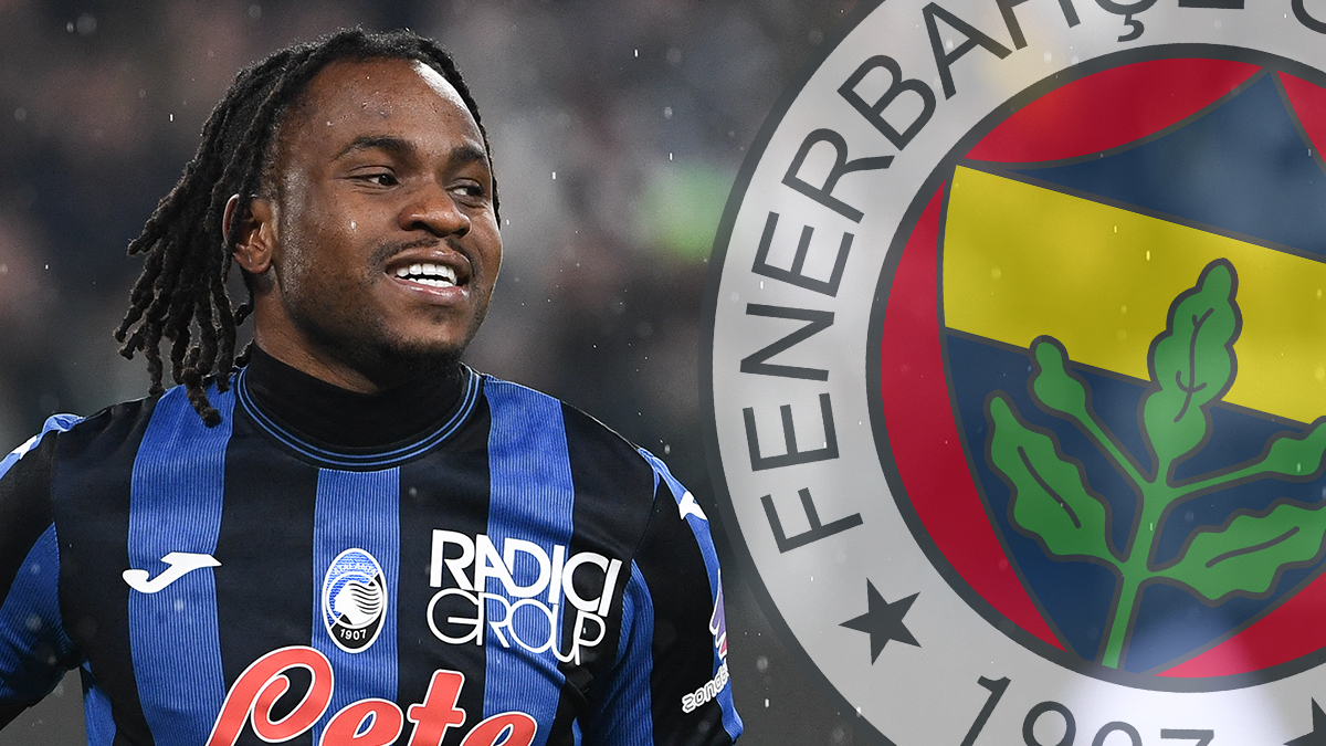 "Lookman Afrika Kupası'ndan direkt İstanbul'a" | Sporun manşetleri