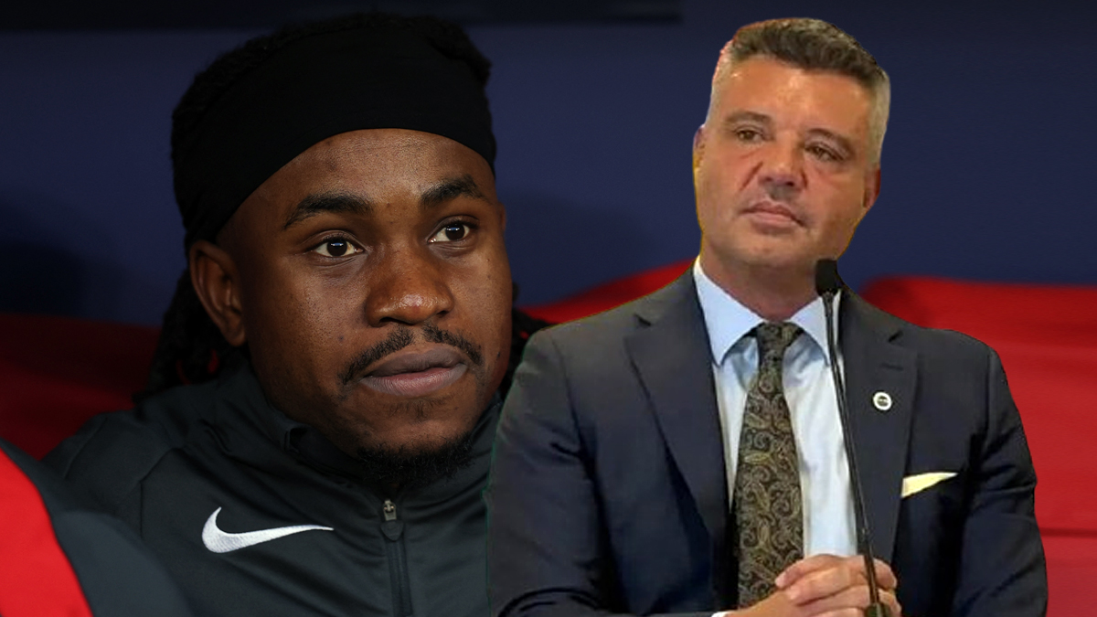 Meğer Lookman transferi bu yüzden gerçekleşmemiş! Sadettin Saran ilk kez açıkladı