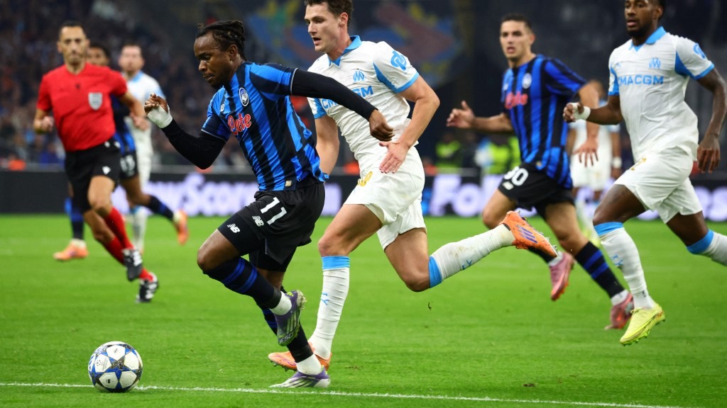 Galatasaray'ın gündemindeki isim tabelada numarasını gördü, ortalık fena karıştı: Şampiyonlar Ligi'nde olay