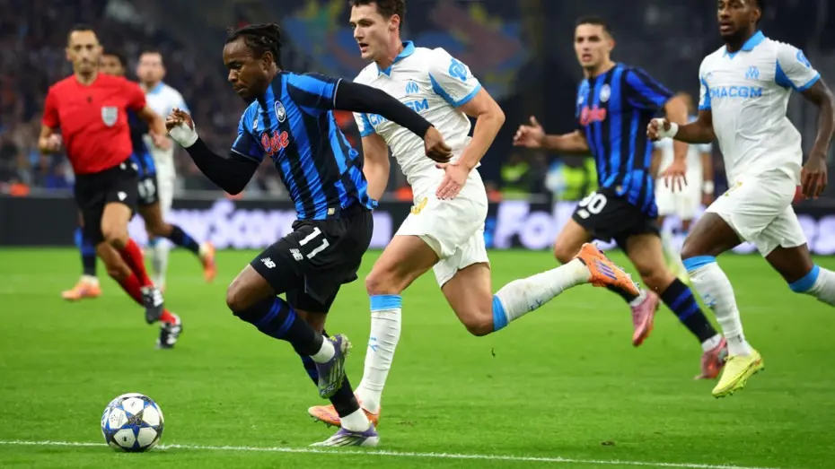 İstatistik verisiyle açıkladılar: Galatasaray, Avrupa'da zirvede - 9