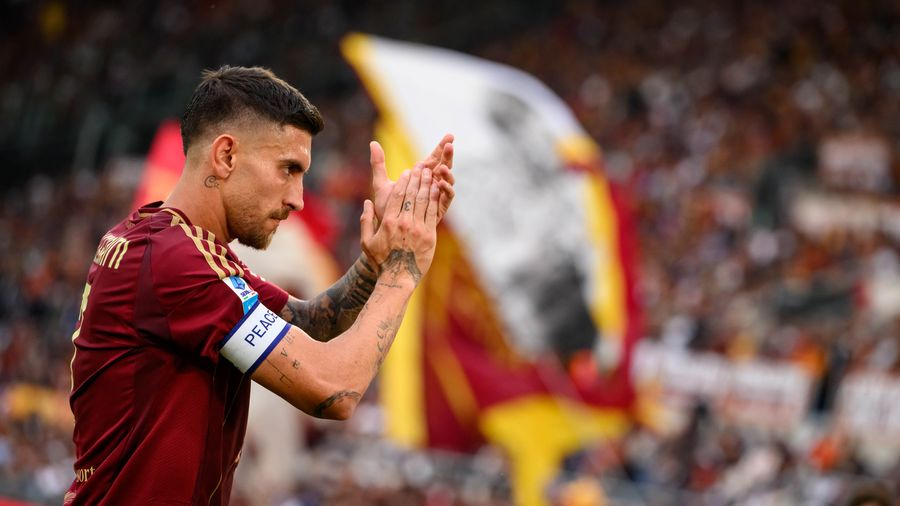 Beşiktaş'ın Gözdesi Pellegrini, 'Evin Rızkı Dışarıya Gitmez!' Deyip Roma'da Kaldı, Maaşına Bile Kıydı!