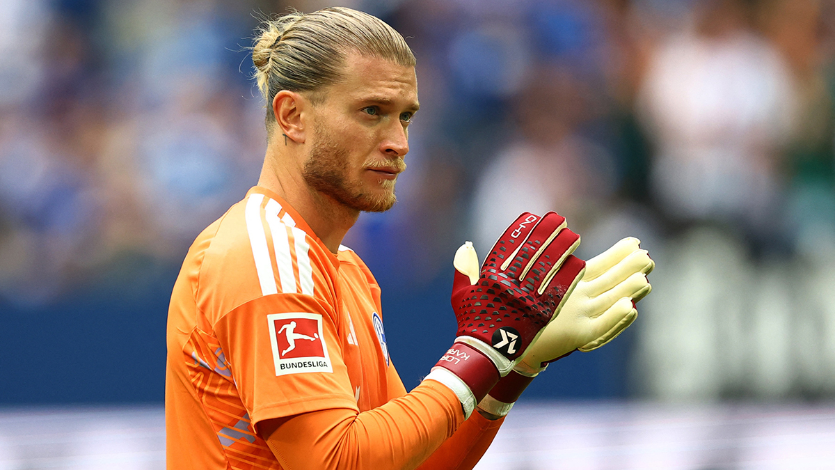 Karius'tan Bayern'e Geçit Yok: Resmen Duvar Örmüş, Almanya Şaşkın!