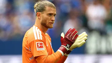 Tüm ülke Karius'un Bayern Münih maçında yaptıklarını konuşuyor! Manşetlerde sadece onun ismi var