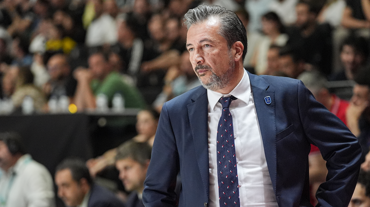 Beşiktaş maçının ardından veda etti: Anadolu Efes'te ayrılık