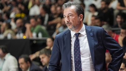 Beşiktaş maçının ardından veda etti: Anadolu Efes'te ayrılık