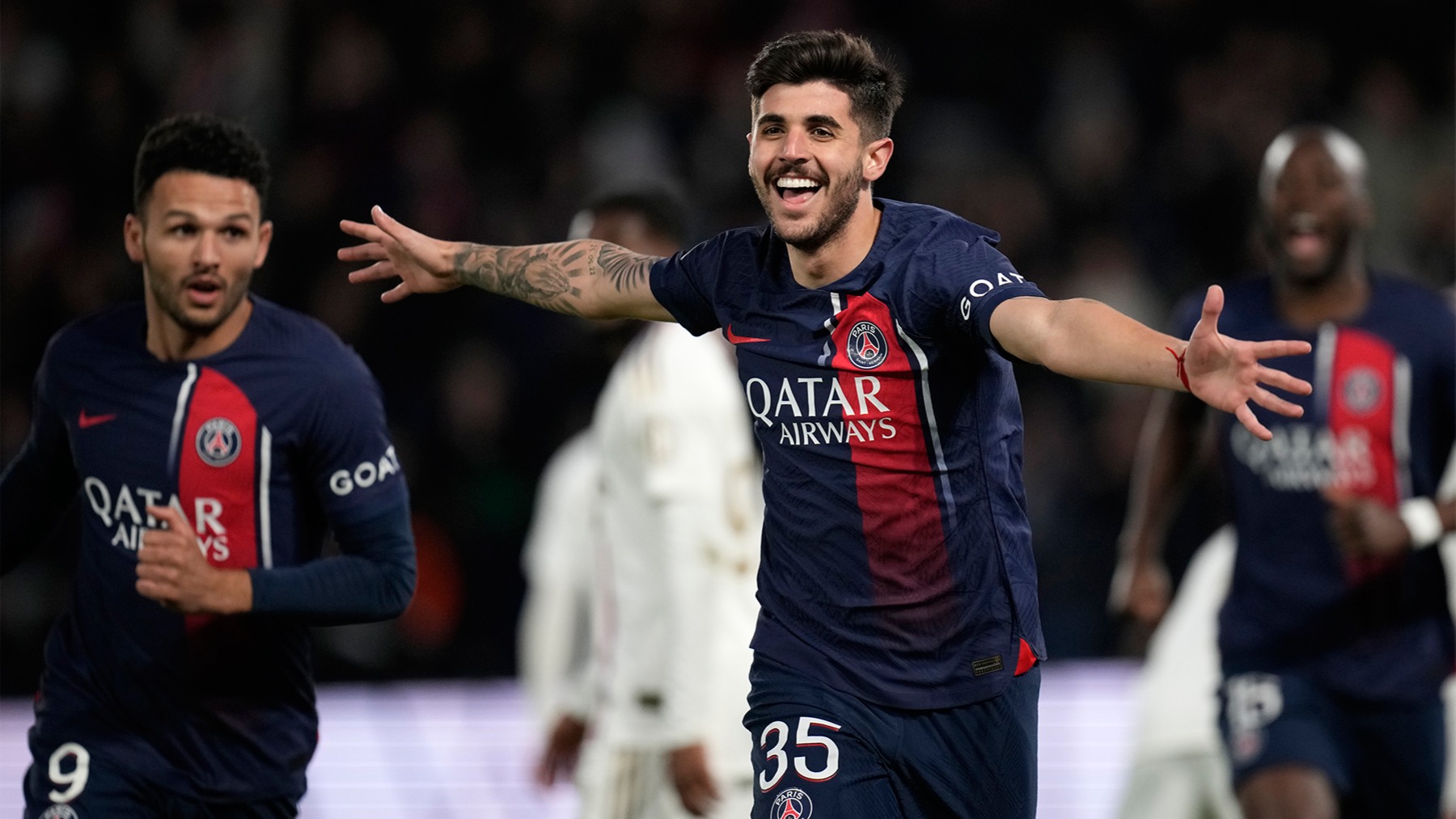 Lucas Beraldo'dan Cevap Mı Geldi, Yoksa 2025'te Hala Transfer Çileği Mi Yiyoruz?