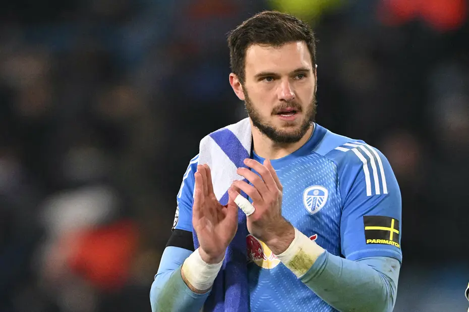 Beşiktaş'tan Lucas Perri'ye teklif: Kulübünden tereddütsüz yanıt geldi - 3