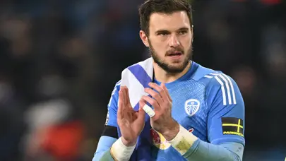 Beşiktaş'tan Lucas Perri'ye teklif: Kulübünden tereddütsüz yanıt geldi