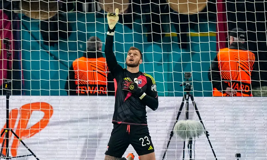 Galatasaray, Petrovic'in alternatifi ile görüşmeye hazırlanıyor - 3