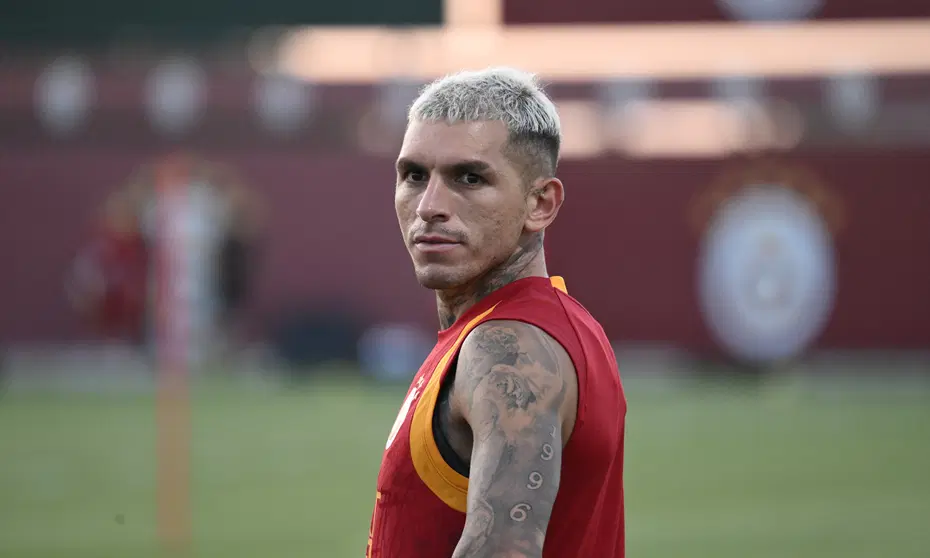 Galatasaray'a Çorum FK maçı sonrası bir şok daha! Ayrılık için bildirdi, ülkeyi terk etmek istiyor - 2 Galatasaray'a Çorum FK maçı sonrası bir şok daha! Ayrılık için bildirdi, ülkeyi terk etmek istiyor - 2