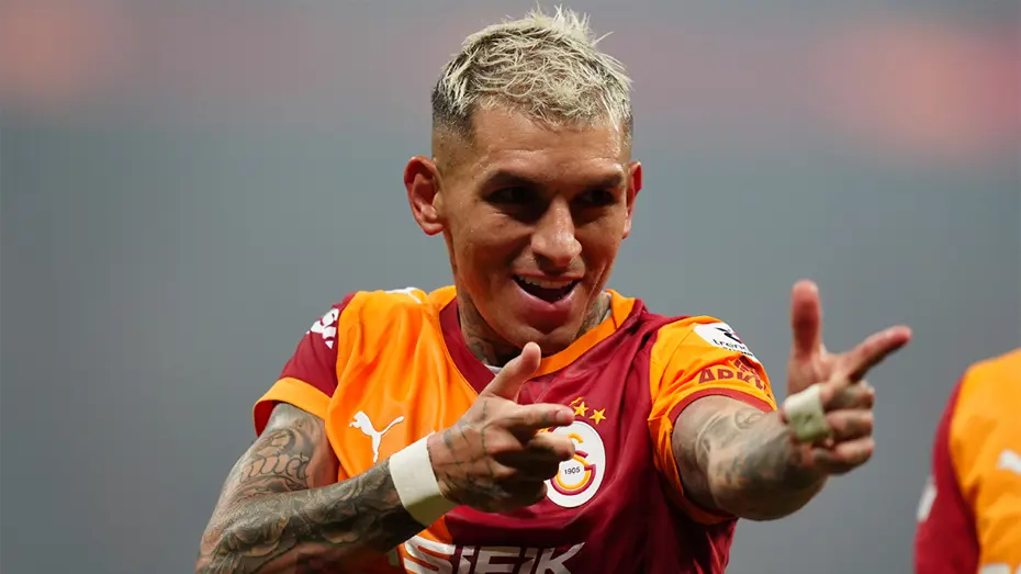 Artık tüm planı kesinleşti! Lucas Torreira geleceğiyle ilgili nihai kararını verdi - 3 Artık tüm planı kesinleşti! Lucas Torreira geleceğiyle ilgili nihai kararını verdi - 3