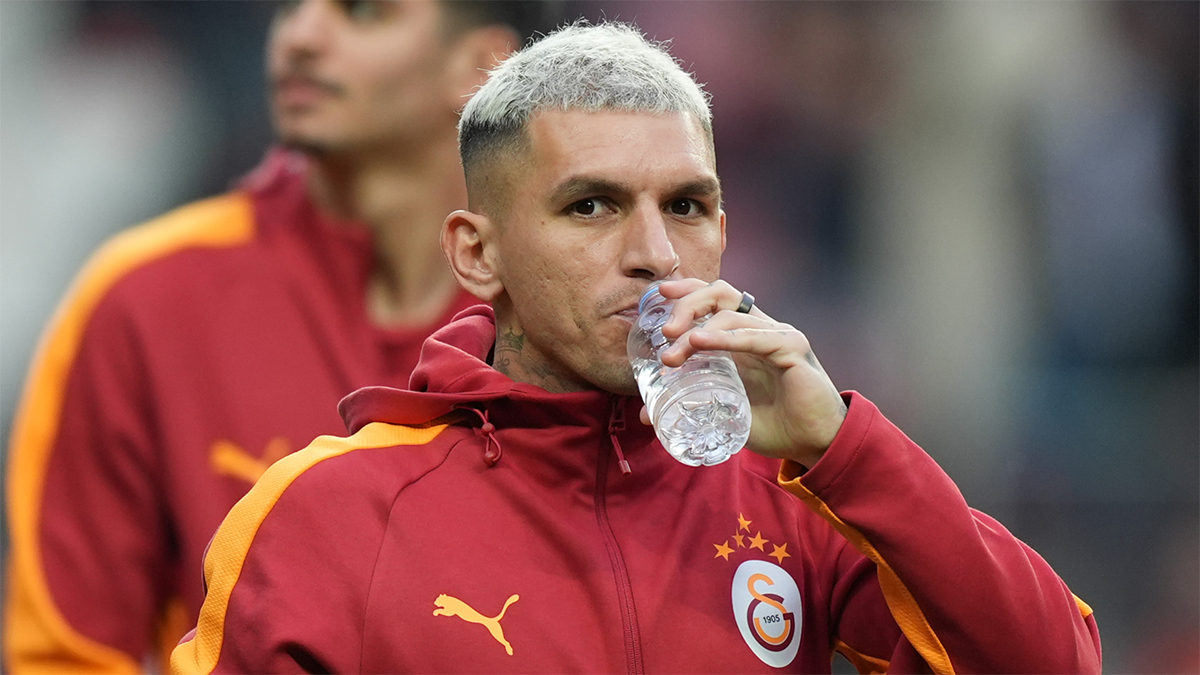 Torreira'da rüzgar bir anda tersine döndü