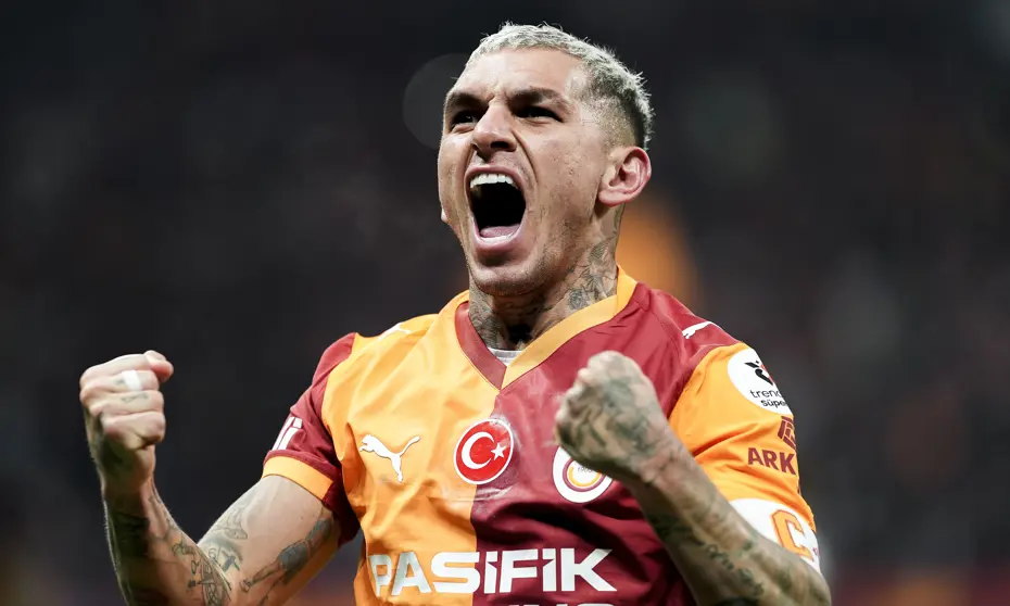 Ayrılacağı iddia edilen Lucas Torreira için flaş gelişme: Menajer canlı yayında duyurdu - 2