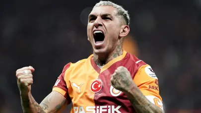 Galatasaray, Real Madrid'e "Görüşelim" diye haber yolladı: Torreira bizzat devrede Galatasaray, Real Madrid'e "Görüşelim" diye haber yolladı: Torreira bizzat devrede