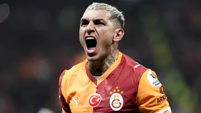 Galatasaray, Torreira'yı takımda tutmanın yolunu buldu: "Aklından bile geçirme"
