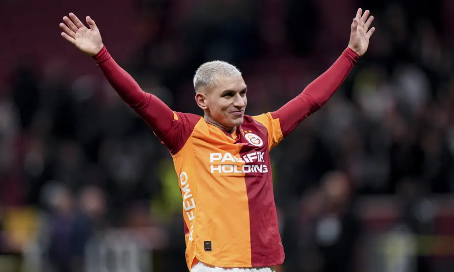 Lucas Torreira geleceği ile ilgili son kararı Arjantin basınına açıkladı - 3 Lucas Torreira geleceği ile ilgili son kararı Arjantin basınına açıkladı - 3