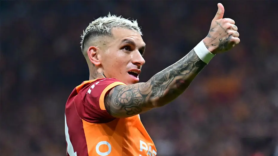 Artık tüm planı kesinleşti! Lucas Torreira geleceğiyle ilgili nihai kararını verdi - 4 Artık tüm planı kesinleşti! Lucas Torreira geleceğiyle ilgili nihai kararını verdi - 4
