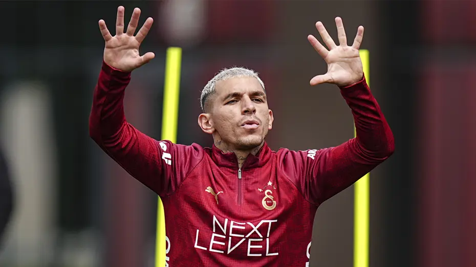 Artık tüm planı kesinleşti! Lucas Torreira geleceğiyle ilgili nihai kararını verdi - 5 Artık tüm planı kesinleşti! Lucas Torreira geleceğiyle ilgili nihai kararını verdi - 5