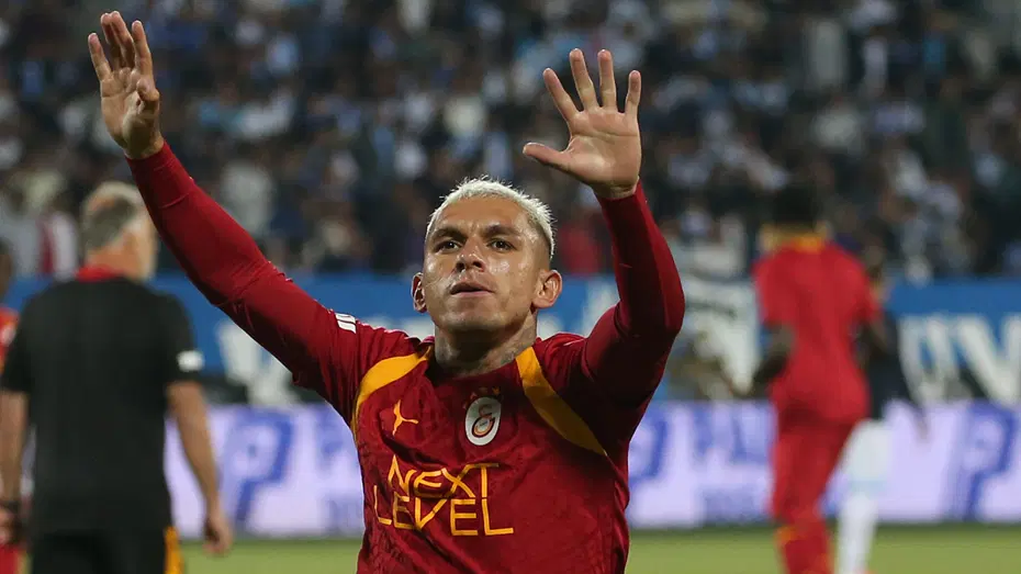 Erzurumspor maçının sabahı Torreira'da bomba transfer gelişmesi yaşandı! Büyük ters köşe - 3