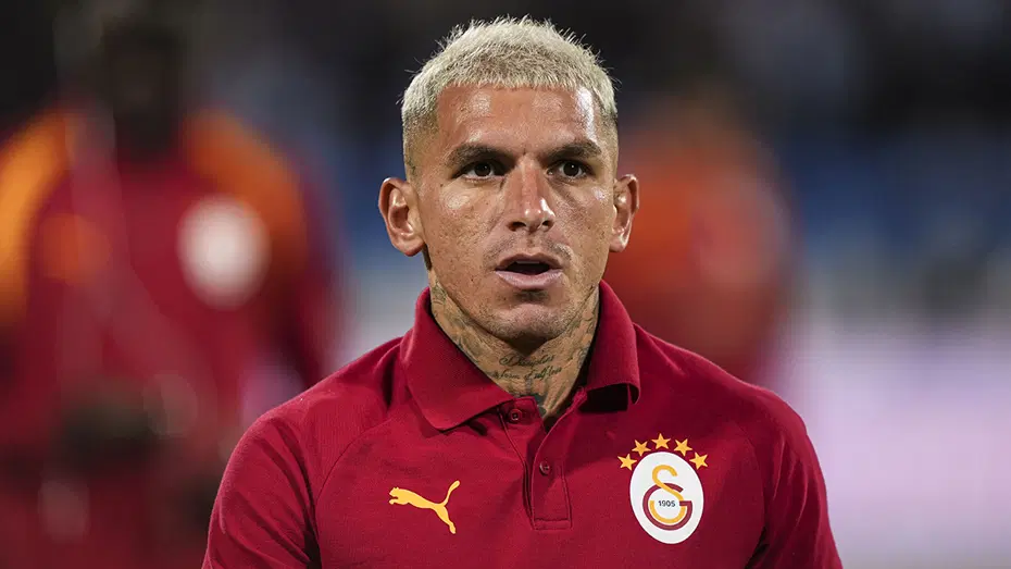 Erzurumspor maçının sabahı Torreira'da bomba transfer gelişmesi yaşandı! Büyük ters köşe - 2