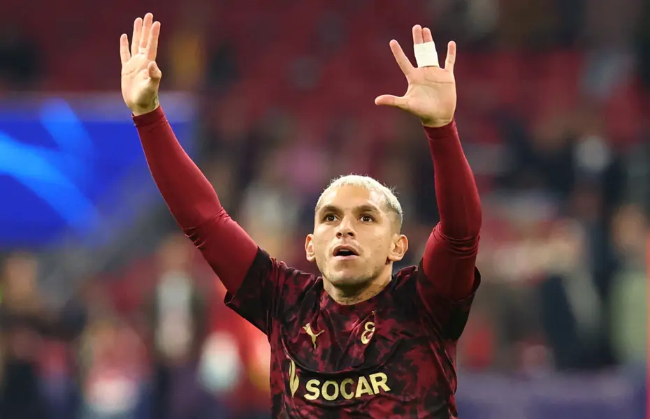 Galatasaray'da Kocaelispor maçı öncesi iki eksik - 3