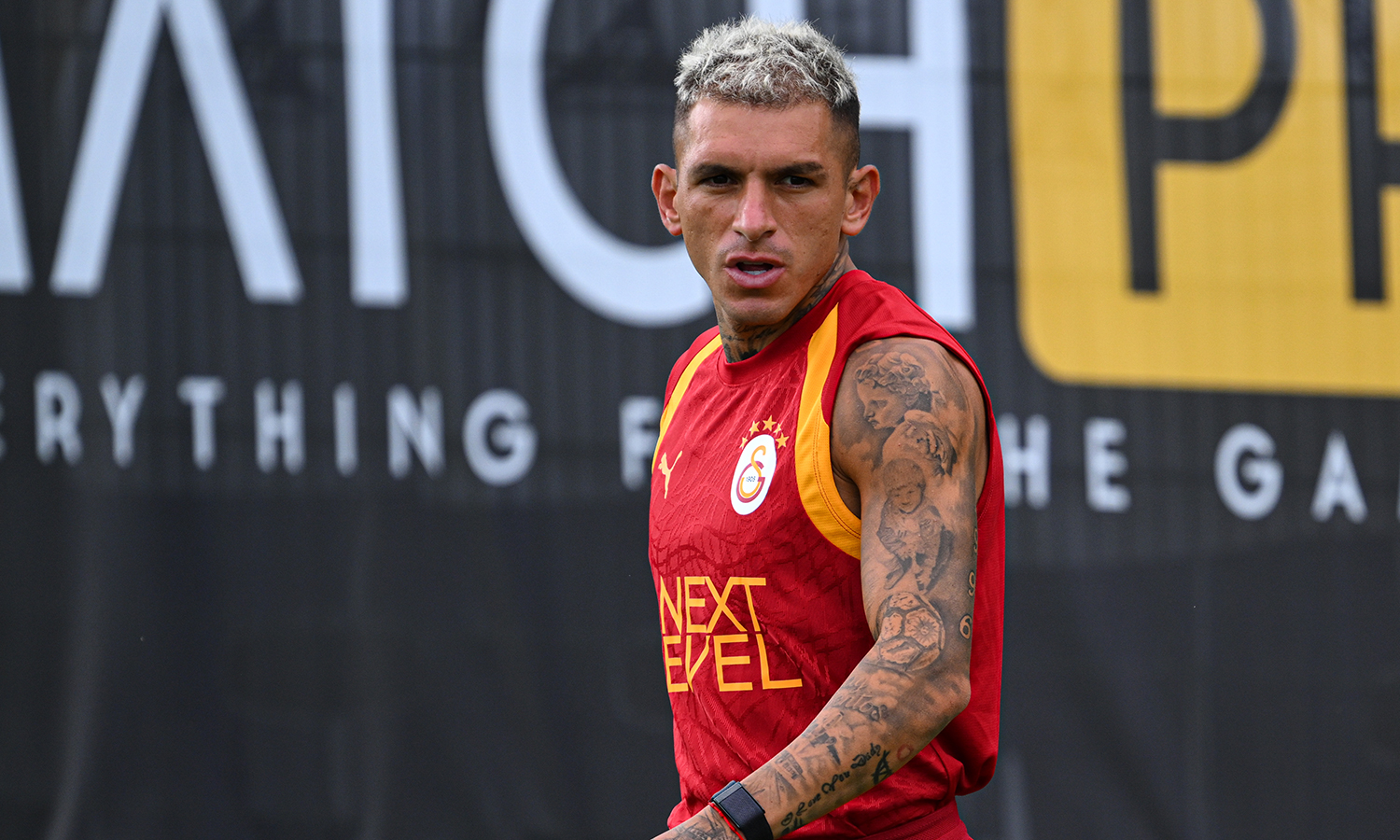 Galatasaray'da Torreira gelişmesi: İtalya'ya mı dönüyor?