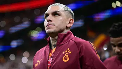 Teklifi gören Galatasaray, Lucas Torreira kararını bir çırpıda verdi | Transfer hattı Teklifi gören Galatasaray, Lucas Torreira kararını bir çırpıda verdi | Transfer hattı