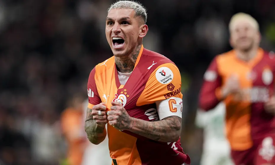 Galatasaray, Torreira'yı takımda tutmanın yolunu buldu: "Aklından bile geçirme" - 3