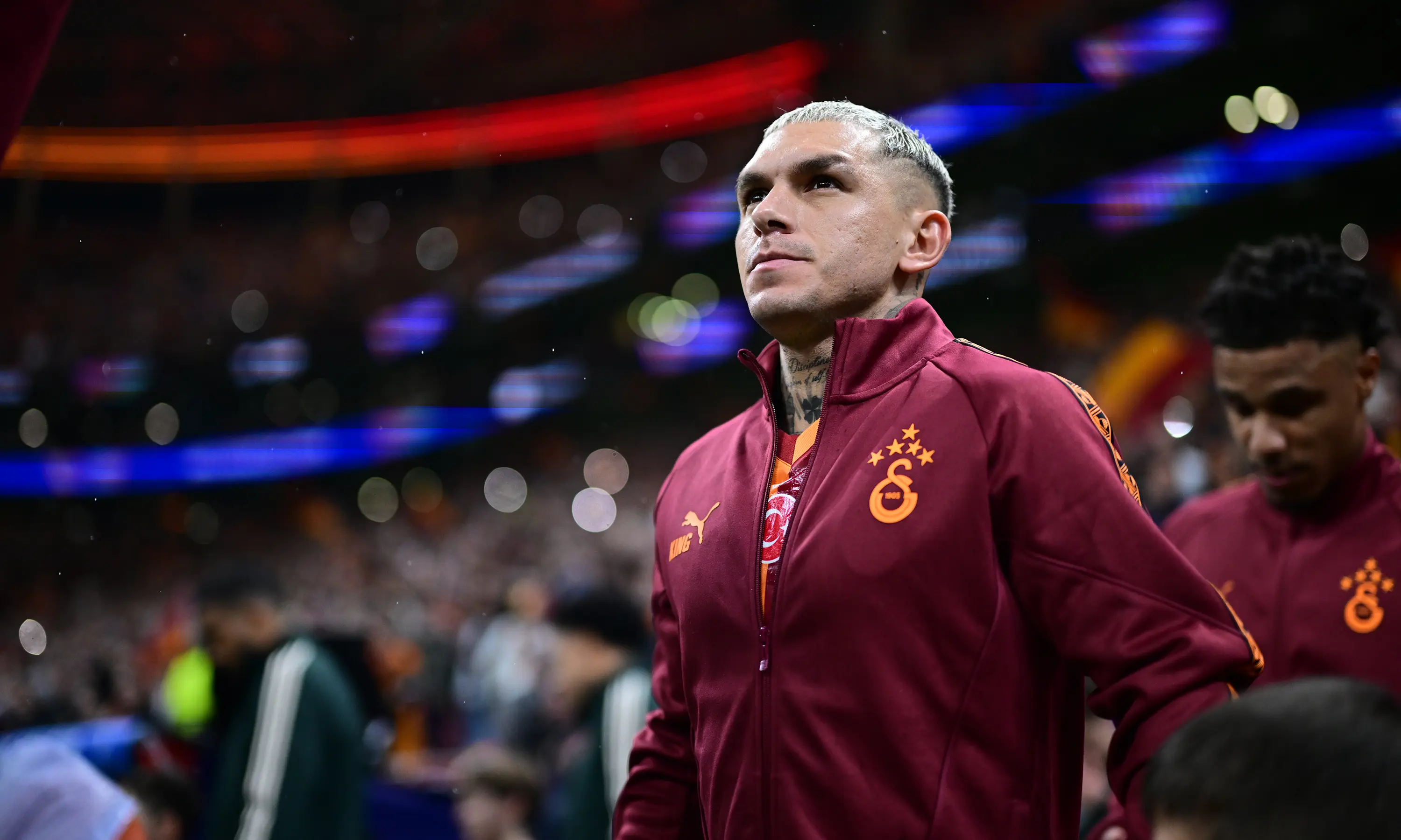 Transfer kararı için sessizliğini bozdu: Lucas Torreira "Kimse beni aramadı" diyerek konuyu kapattı